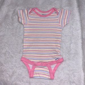 Gerber bodysuit (3 for $10)